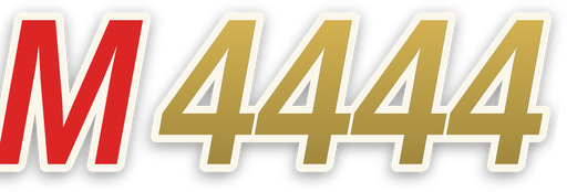 m4444