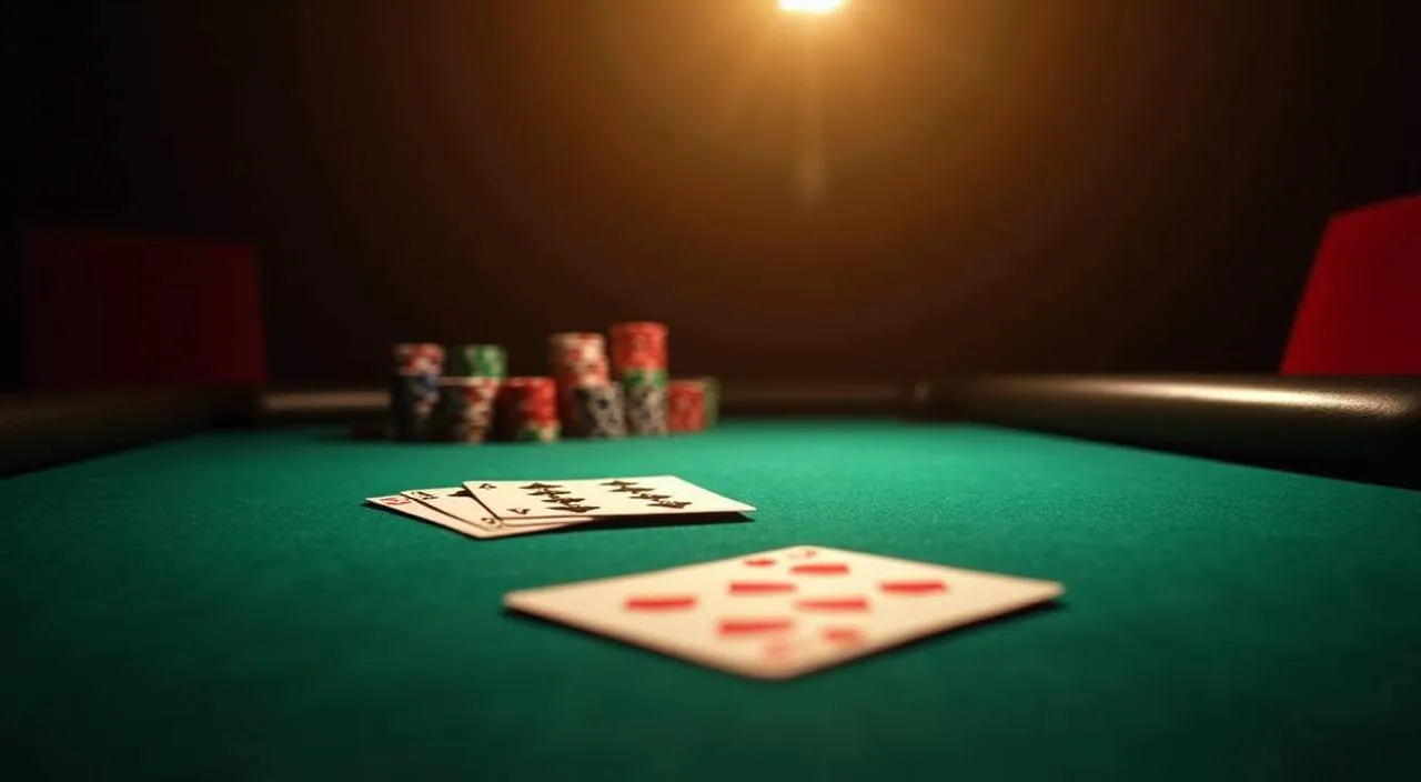 Baccarat Diamond
